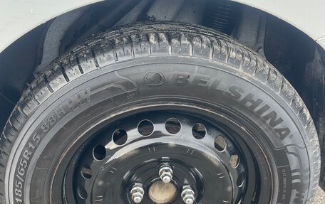 Hyundai Solaris II рестайлинг, 2020 год, 1 000 000 рублей, 8 фотография