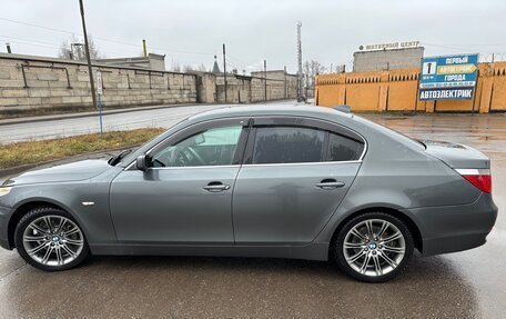 BMW 5 серия, 2004 год, 800 000 рублей, 4 фотография