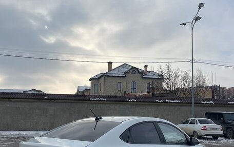 Hyundai Solaris II рестайлинг, 2020 год, 1 000 000 рублей, 6 фотография