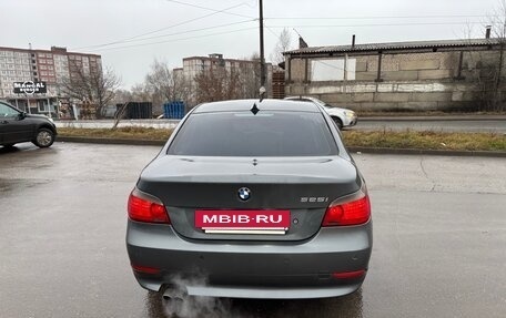 BMW 5 серия, 2004 год, 800 000 рублей, 3 фотография