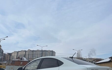 Hyundai Solaris II рестайлинг, 2020 год, 1 000 000 рублей, 7 фотография