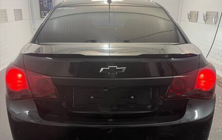 Chevrolet Cruze II, 2012 год, 999 000 рублей, 6 фотография