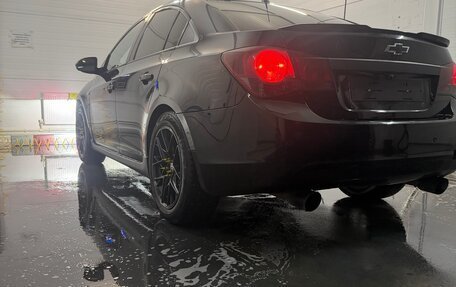 Chevrolet Cruze II, 2012 год, 999 000 рублей, 5 фотография