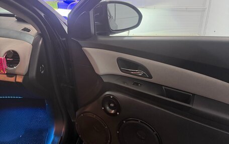 Chevrolet Cruze II, 2012 год, 999 000 рублей, 14 фотография