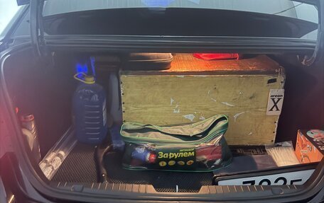 Chevrolet Cruze II, 2012 год, 999 000 рублей, 23 фотография