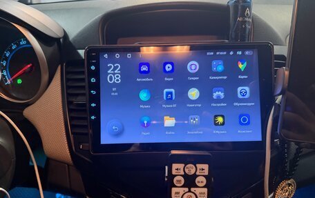 Chevrolet Cruze II, 2012 год, 999 000 рублей, 20 фотография