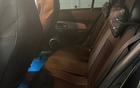 Chevrolet Cruze II, 2012 год, 999 000 рублей, 18 фотография