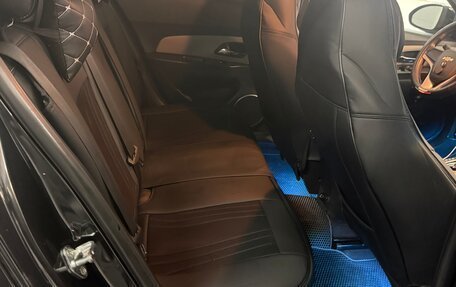 Chevrolet Cruze II, 2012 год, 999 000 рублей, 19 фотография