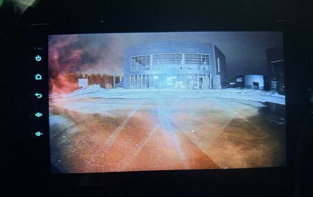 Chevrolet Cruze II, 2012 год, 999 000 рублей, 25 фотография