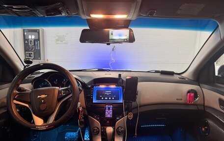 Chevrolet Cruze II, 2012 год, 999 000 рублей, 15 фотография