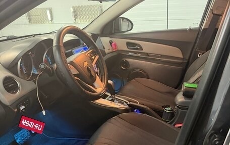 Chevrolet Cruze II, 2012 год, 999 000 рублей, 13 фотография