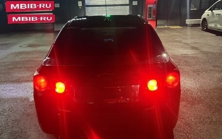 Chevrolet Cruze II, 2012 год, 999 000 рублей, 7 фотография