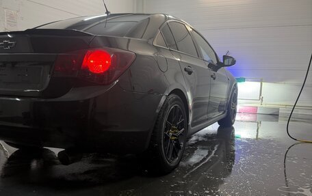 Chevrolet Cruze II, 2012 год, 999 000 рублей, 30 фотография