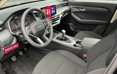 Haval Jolion, 2026 год, 2 049 000 рублей, 5 фотография