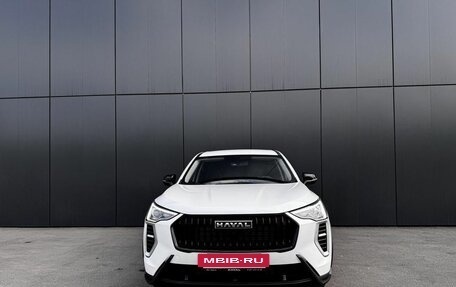 Haval Jolion, 2026 год, 2 049 000 рублей, 4 фотография