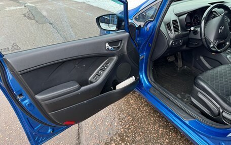 KIA Cerato III, 2015 год, 1 195 000 рублей, 9 фотография