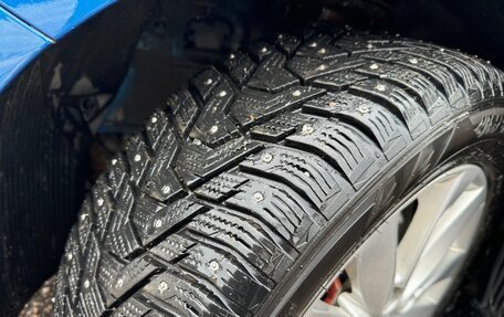 KIA Cerato III, 2015 год, 1 195 000 рублей, 16 фотография