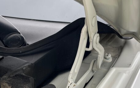 KIA Optima IV, 2017 год, 1 299 000 рублей, 14 фотография