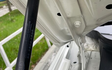 KIA Optima IV, 2017 год, 1 299 000 рублей, 16 фотография