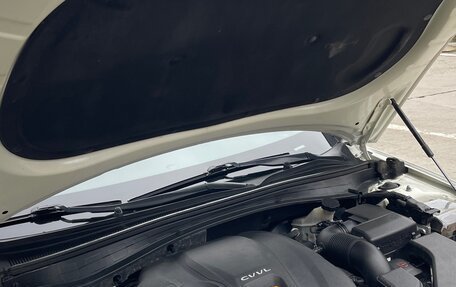 KIA Optima IV, 2017 год, 1 299 000 рублей, 13 фотография