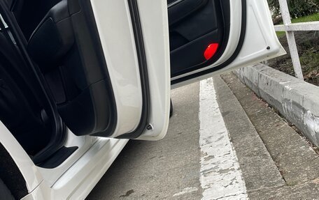 KIA Optima IV, 2017 год, 1 299 000 рублей, 9 фотография