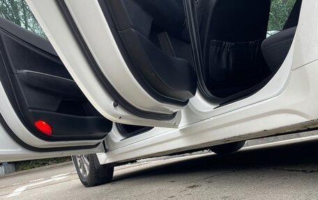 KIA Optima IV, 2017 год, 1 299 000 рублей, 10 фотография