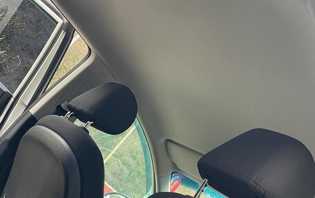 KIA Optima IV, 2017 год, 1 299 000 рублей, 25 фотография