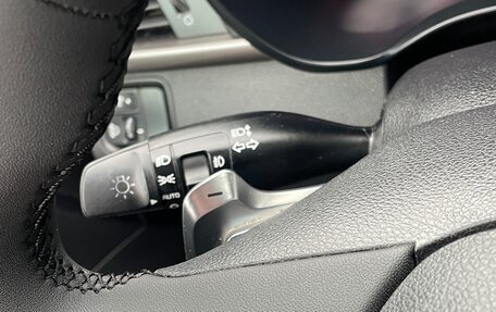 KIA Optima IV, 2017 год, 1 299 000 рублей, 22 фотография