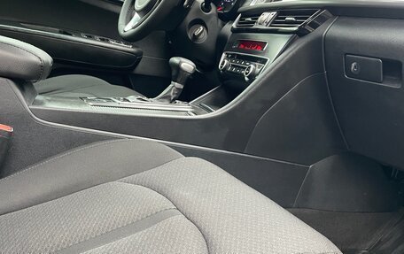 KIA Optima IV, 2017 год, 1 299 000 рублей, 27 фотография