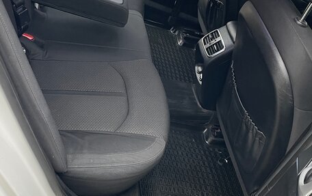 KIA Optima IV, 2017 год, 1 299 000 рублей, 30 фотография