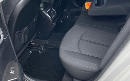 KIA Optima IV, 2017 год, 1 299 000 рублей, 32 фотография