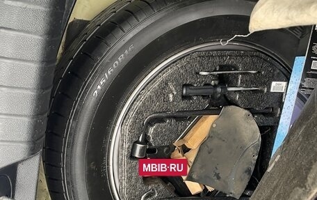 KIA Optima IV, 2017 год, 1 299 000 рублей, 19 фотография