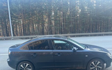 Mazda 3, 2006 год, 390 000 рублей, 1 фотография