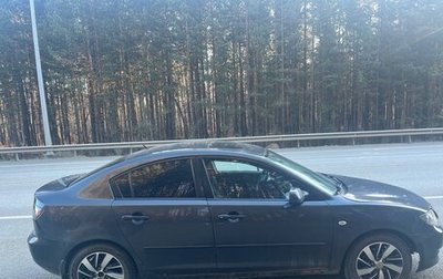 Mazda 3, 2006 год, 390 000 рублей, 1 фотография