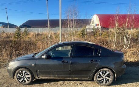 Mazda 3, 2006 год, 390 000 рублей, 2 фотография