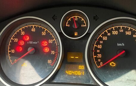 Opel Astra H, 2013 год, 550 000 рублей, 2 фотография