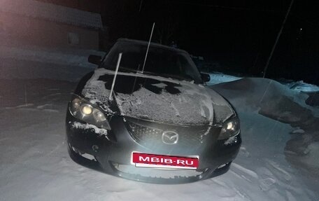 Mazda 3, 2006 год, 390 000 рублей, 3 фотография
