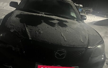 Mazda 3, 2006 год, 390 000 рублей, 4 фотография