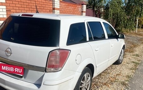 Opel Astra H, 2013 год, 550 000 рублей, 9 фотография