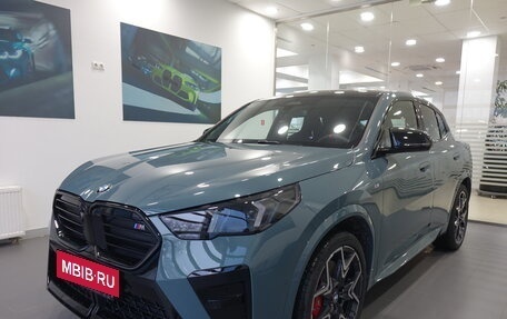 BMW X2, 2025 год, 7 390 000 рублей, 1 фотография