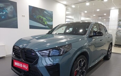 BMW X2, 2025 год, 7 390 000 рублей, 1 фотография