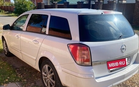 Opel Astra H, 2013 год, 550 000 рублей, 5 фотография