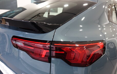 BMW X2, 2025 год, 7 390 000 рублей, 7 фотография