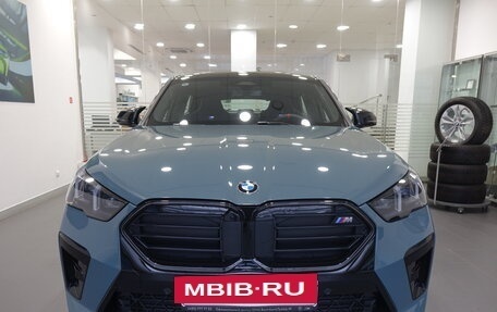 BMW X2, 2025 год, 7 390 000 рублей, 5 фотография