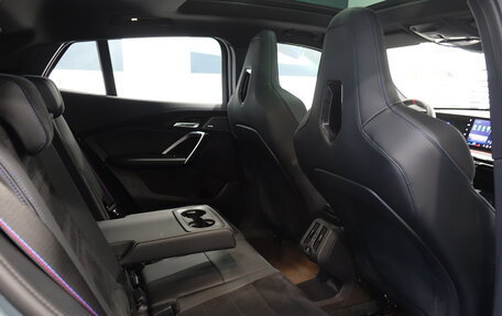 BMW X2, 2025 год, 7 390 000 рублей, 15 фотография