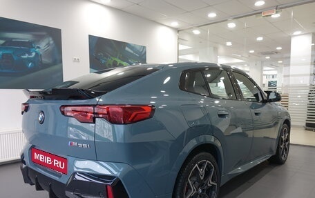 BMW X2, 2025 год, 7 390 000 рублей, 2 фотография