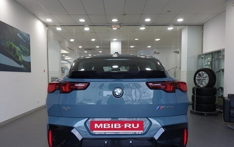 BMW X2, 2025 год, 7 390 000 рублей, 6 фотография