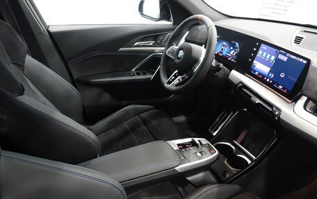 BMW X2, 2025 год, 7 390 000 рублей, 16 фотография