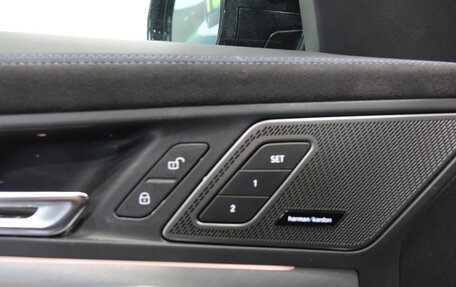 BMW X2, 2025 год, 7 390 000 рублей, 12 фотография