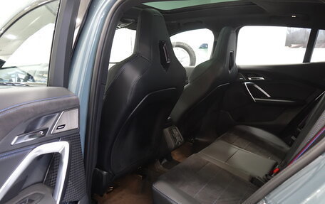 BMW X2, 2025 год, 7 390 000 рублей, 14 фотография